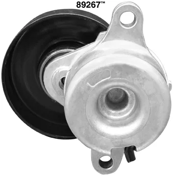 89267 – DAYCO Accessory Drive Belt Tensioner Assembly, OE Replacement - view 2